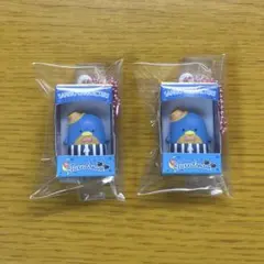 サンリオ サンリオキャラクターズ チョコボックス 日焼け タキシードサム