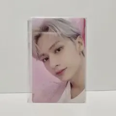 SEVENTEEN DREAM Weverse 特典 ジュン
