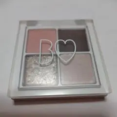 B IDOL THE アイパレ 04 強がりのピンクグレージュ 8g