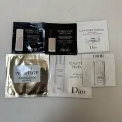2026年最新】diorサンプルセットの人気アイテム - メルカリ