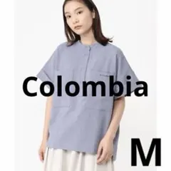 Colombia ウィメンズトゥリースワローチュニック　New Moon Mのサムネイル