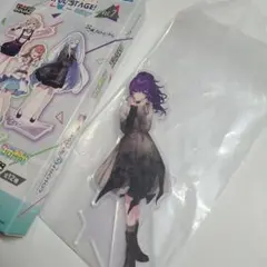 朝比奈まふゆアクスタ