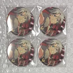 あんスタ ポートレート サイン 缶バッジ 滝維吹 - メルカリ