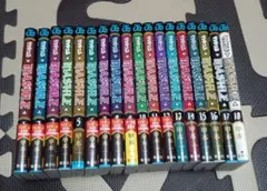マッシュル MASHLE 全巻セット 1-18巻　値段交渉待ってます！安くします