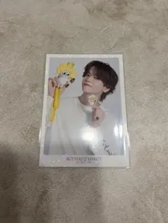 中島颯太 BUTTERFLYEFFECT シクレ