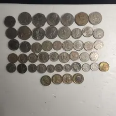 2026年最新】七角形硬貨の人気アイテム - メルカリ