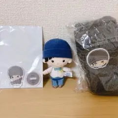 名探偵コナン ルームソックス アクリルスタンド マスコット 赤井秀一
