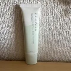 乾燥さん 保湿力スキンケア下地 シカグリーン 30g