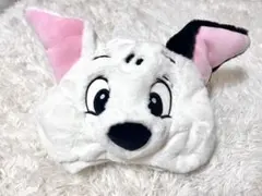 東京ディズニーリゾート 101匹ワンちゃん ファンキャップ