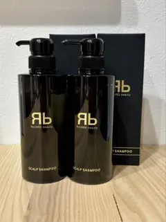 ReZARD beauty スカルプシャンプー・トリートメントセット　4月納品 ReZARD on X: 