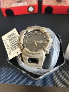 CASIO G-SHOCK GBA-900UU-5ADR 本体のサムネイル