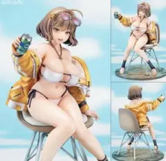勝利の女神:NIKKE アニス スパークリングサマー 完成品フィギュア