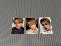 MONSTA X ヒョンウォン THE X WITHMUU 特典トレカ セット - メルカリ