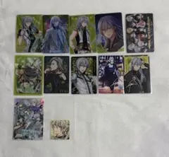 千 ぱしゃこれ ウエハース おまけ付き アイナナ 千 ぱしゃこれ ウエハース セット - メルカリ