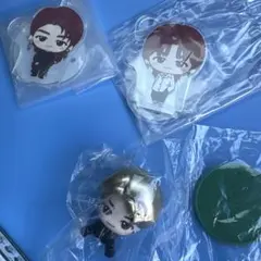 一番くじ　C賞D賞　若井滉斗　ミセスグリーンアップル