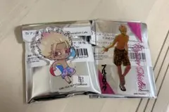 ブルーロック and GALLERY アンドギャラリー 士道龍聖