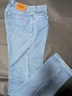 EDWIN No.403 デニムパンツ W30 日本製