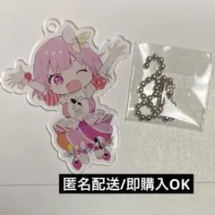 【美品】【匿名配送】プロセカ ワンダショ 鳳えむ アクスタ おむたつ さん