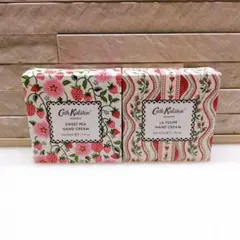 【2箱】CathKidston キャスキッドソン ペブルハンドクリームのサムネイル