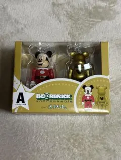 2026年最新】オーナメントくじ ベアブリックの人気アイテム - メルカリ