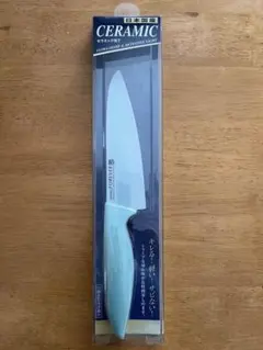 【完全未開封】 正規品 FOREVER セラミック包丁 16cm 日本製のサムネイル