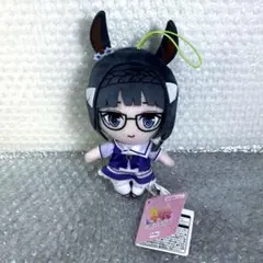 ウマ娘 巨大ぬいぐるみ シンボリクリスエス - メルカリ