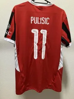 ドイツ代表 2006 バラック ユニフォーム away 赤 adidas - メルカリ