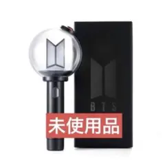 アミボム BTS OFFICIAL LIGHT STICK VER.4