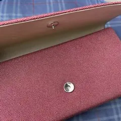 和装用　昭和レトロ　クラッチバック　和風　冠婚葬祭　着物　小物入れ　バッグ