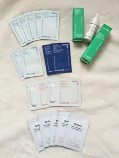 サンプル.イニスフリー biodance