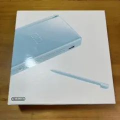 ニンテンドーDS Lite 本体 アイスブルー 6198