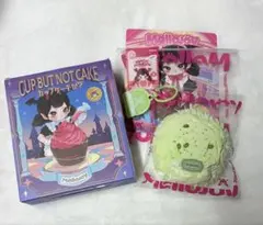 Mellojoy メロジョイ カップケーキ グリーンティーフォーム