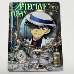 名探偵コナン 中国トレカ KAYOU BP 怪盗キッド