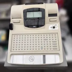 動作確認済み 業務用 東芝テック 電子レジスター 本体 FS-660 部門5 東芝テック 電子レジスター FS-660 - メルカリ