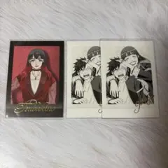 WIND BREAKER 桜遥 椿野 ウィンブレ展 ぱしゃこれ kv - メルカリ
