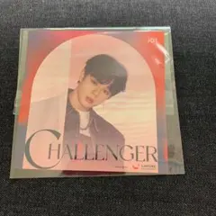 JO1 鶴房汐恩　アザージャケット