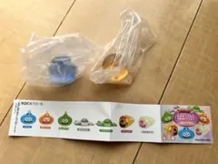 ドラゴンクエスト クリスタルモンスターズ