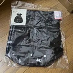 ミッフィー巾着ポーチ