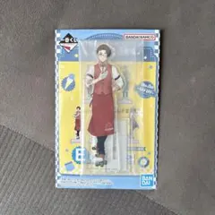 ブルーロック一番くじE賞アクリルスタンド　雪宮剣優