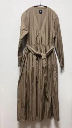 2025年最新】maison de SOIL カシュクールの人気アイテム - メルカリ