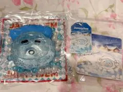 JammyJem スクイーズ ブラインドボックス