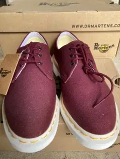 新品 ドクターマーチン Dr.Martens(限定品)のサムネイル