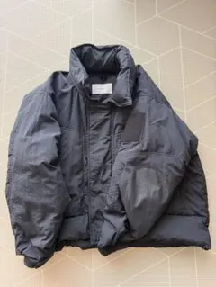 todayful 【Monster Down Jacket】（36・black）