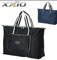 XXIO 折りたたみトートバッグ