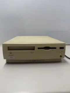 Macintosh Classic II アイボリー ジャンク - メルカリ