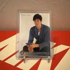 2016 BBM 日本ハムファイターズ 大谷翔平 BRILLIANT STARS - メルカリ