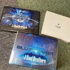 三代目 J Soul Brothers from EXILE TRIBE/LI…