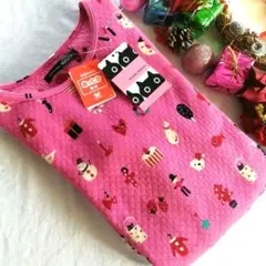 クリスマス ルームウェア