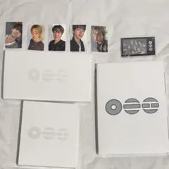 BTS ARIRANG CD3形態セット 特典付き - メルカリ