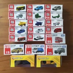 トミカまとめ売り　300台以上　トミカセット　トミカ　ミニカー　➕おまけ 2026年最新】トミカセットの人気アイテム - メルカリ